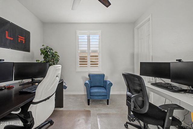 3641 E NARROWLEAF Drive, Gilbert, AZ 85298