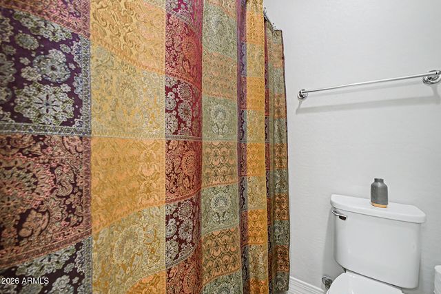 3641 E NARROWLEAF Drive, Gilbert, AZ 85298