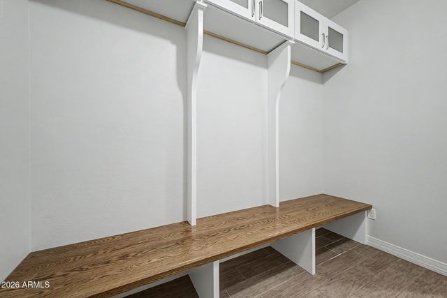 3641 E NARROWLEAF Drive, Gilbert, AZ 85298