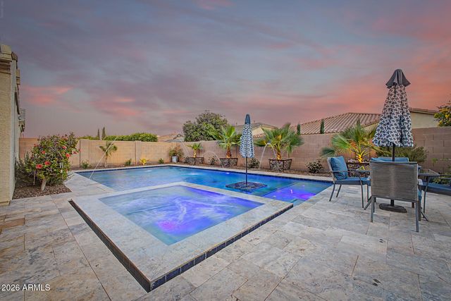 3641 E NARROWLEAF Drive, Gilbert, AZ 85298