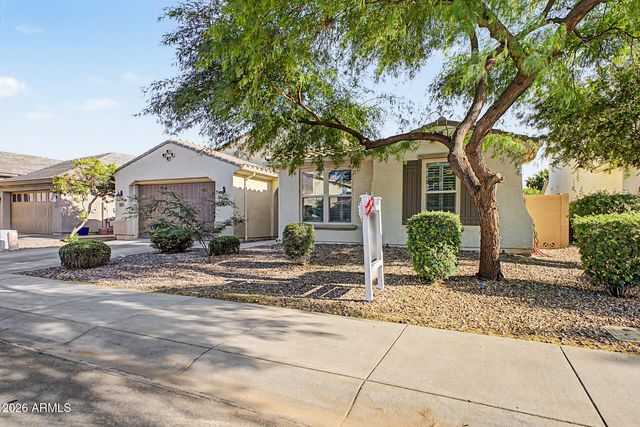 3641 E NARROWLEAF Drive, Gilbert, AZ 85298