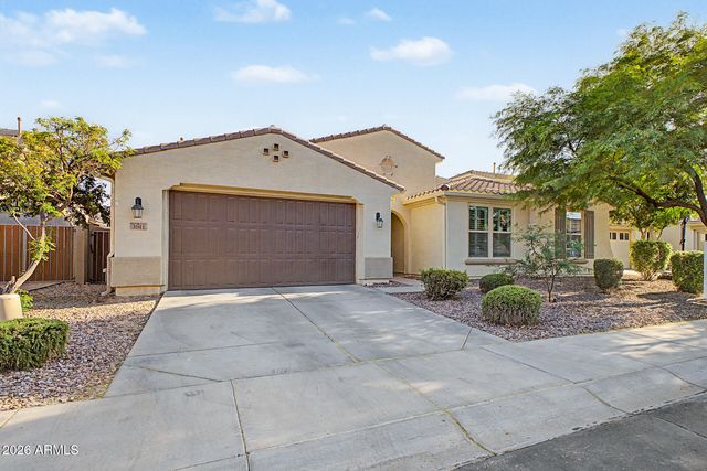 3641 E NARROWLEAF Drive, Gilbert, AZ 85298