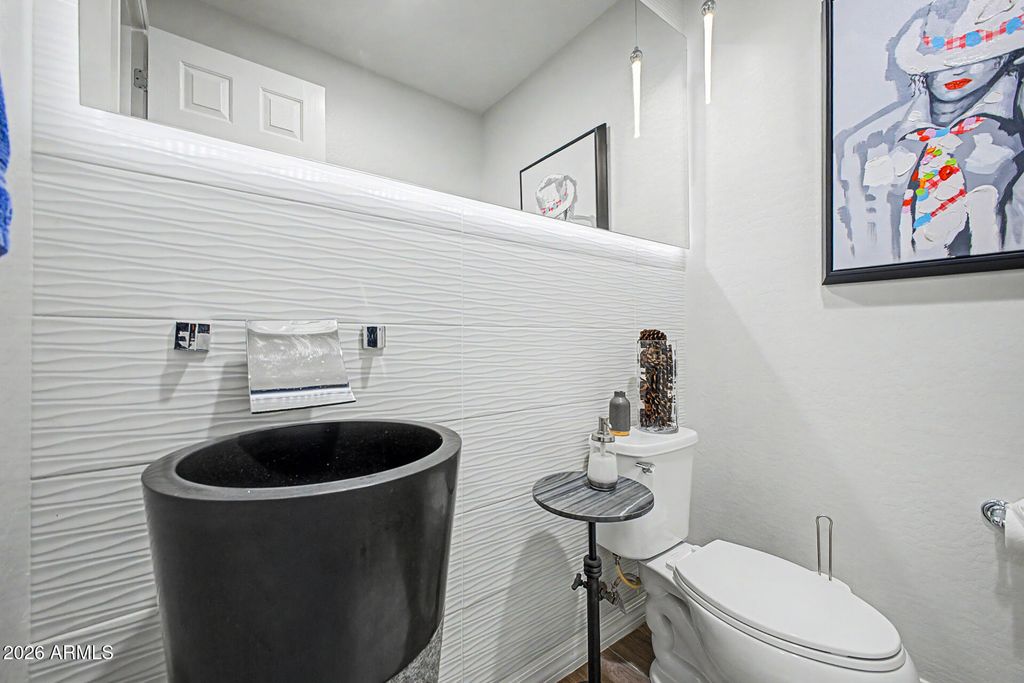 Image 37 of property listing at 3641 E NARROWLEAF Drive, Gilbert, AZ 85298