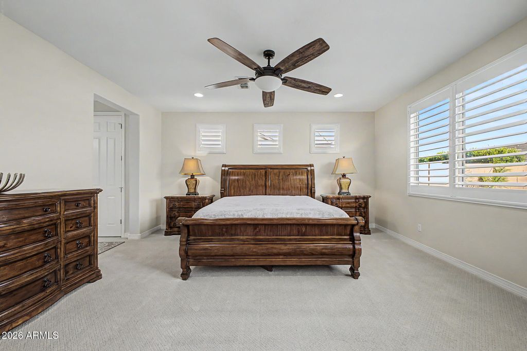 Image 39 of property listing at 3641 E NARROWLEAF Drive, Gilbert, AZ 85298