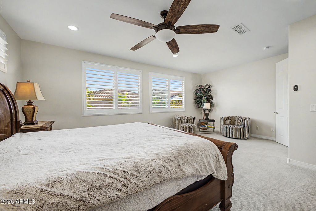 Image 41 of property listing at 3641 E NARROWLEAF Drive, Gilbert, AZ 85298