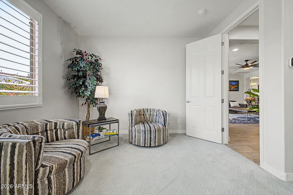 Image 43 of property listing at 3641 E NARROWLEAF Drive, Gilbert, AZ 85298