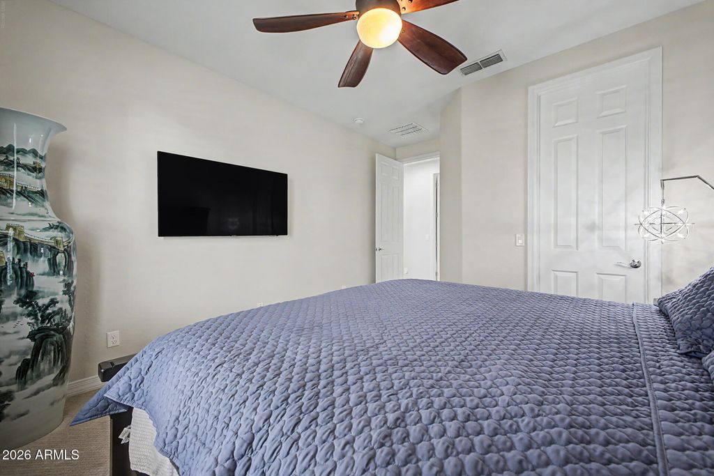Image 54 of property listing at 3641 E NARROWLEAF Drive, Gilbert, AZ 85298