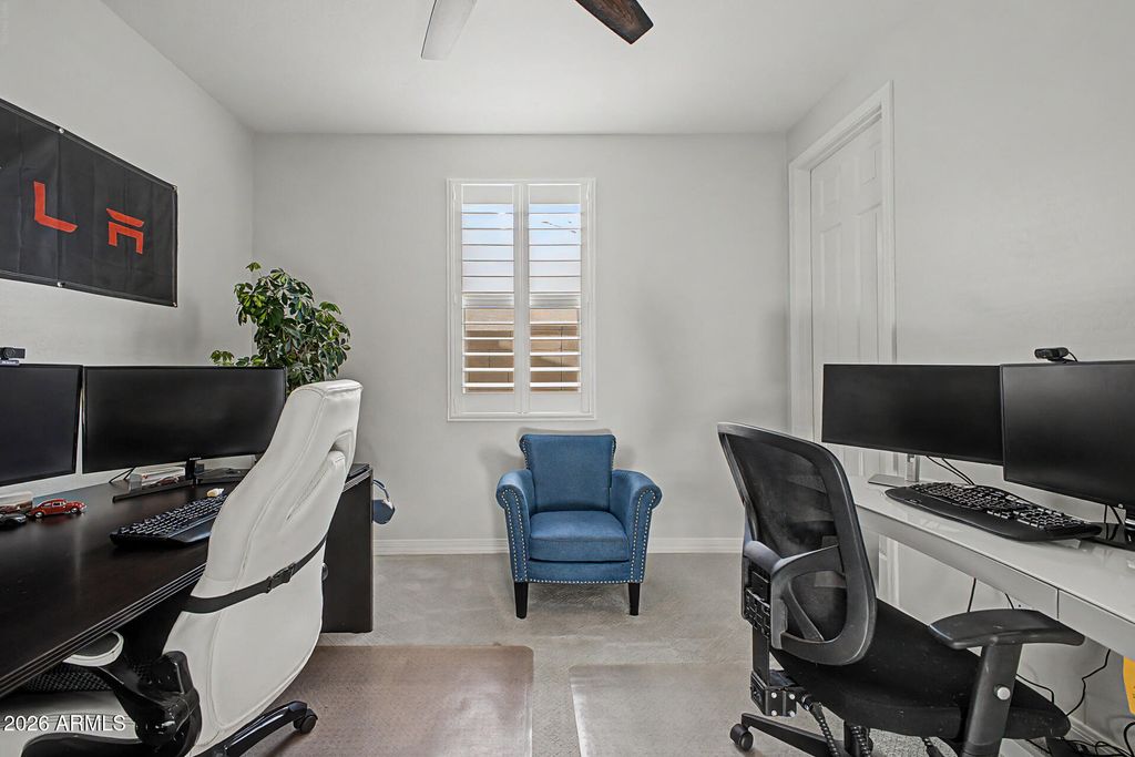 Image 58 of property listing at 3641 E NARROWLEAF Drive, Gilbert, AZ 85298