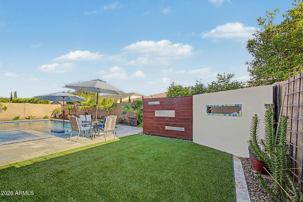 Image 76 of property listing at 3641 E NARROWLEAF Drive, Gilbert, AZ 85298