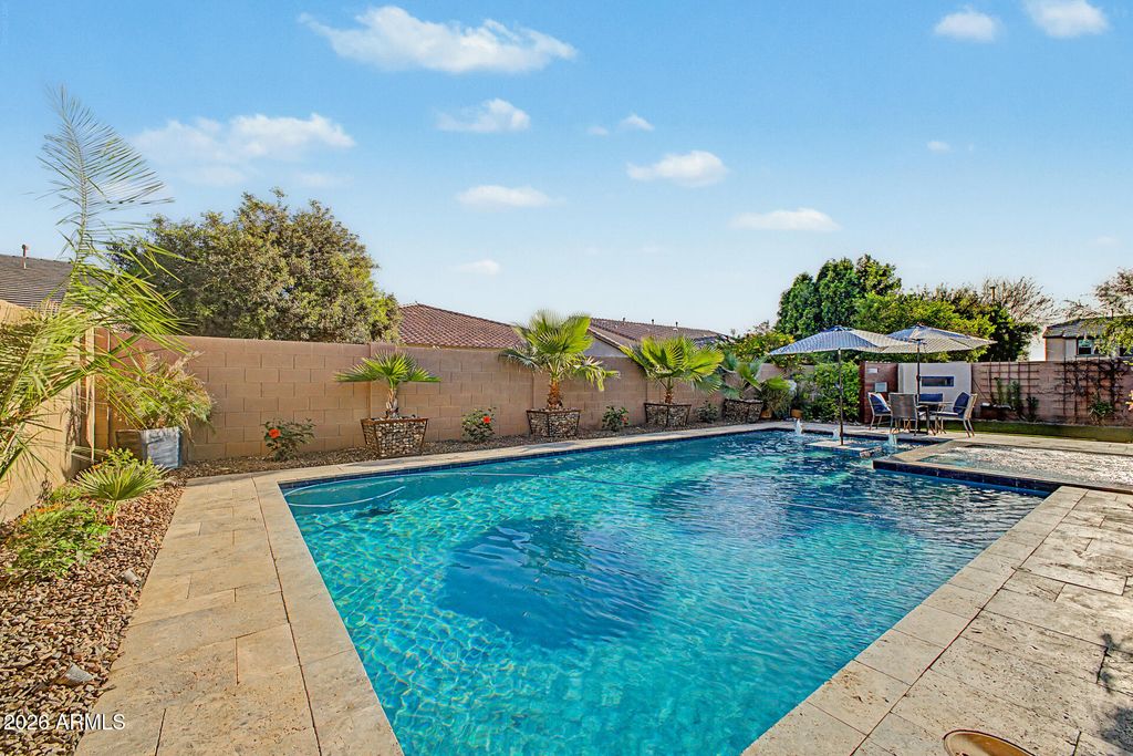 Image 85 of property listing at 3641 E NARROWLEAF Drive, Gilbert, AZ 85298