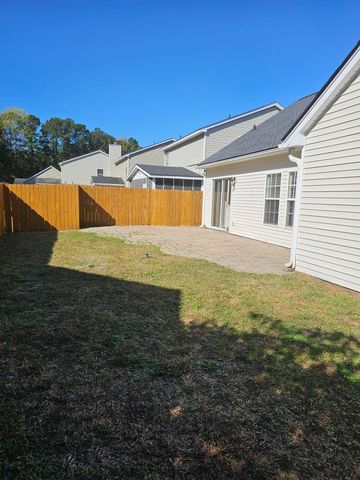 1424 Pinethicket Drive, Summerville, SC 29486