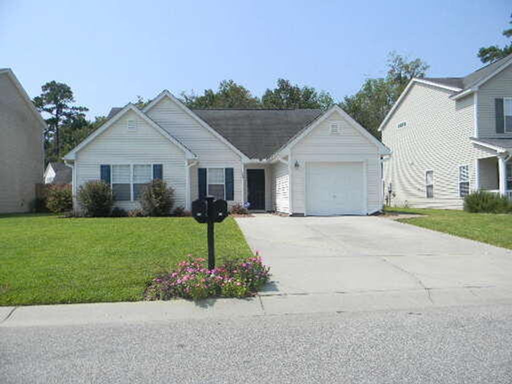 1424 Pinethicket Drive, Summerville, SC 29486