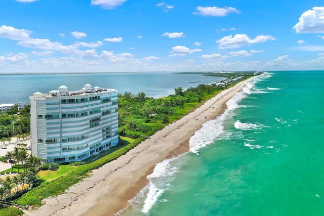 8600 S Ocean Drive 902, Jensen Beach, FL 34957