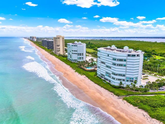 8600 S Ocean Drive 902, Jensen Beach, FL 34957