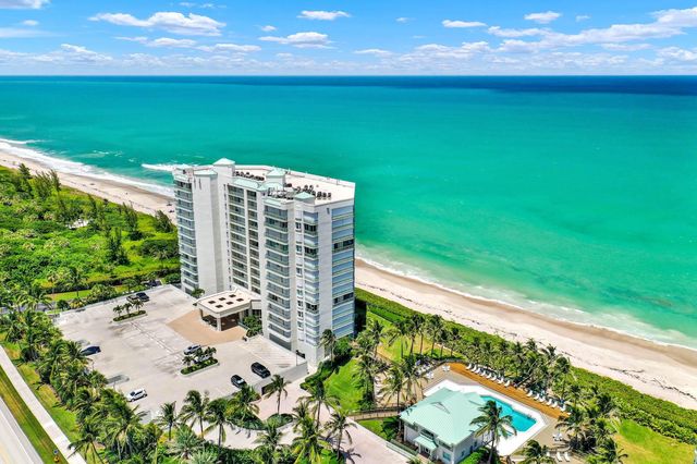 8600 S Ocean Drive 902, Jensen Beach, FL 34957