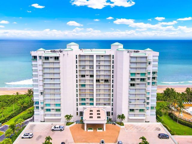8600 S Ocean Drive 902, Jensen Beach, FL 34957