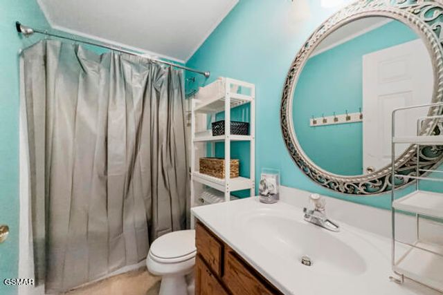 616 Hollow Drive, Strawberry Plains, TN 37871