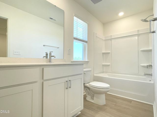 1128 Goldenshrub Street, Durham, NC 27704