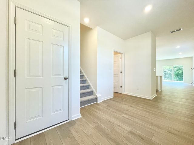 1128 Goldenshrub Street, Durham, NC 27704