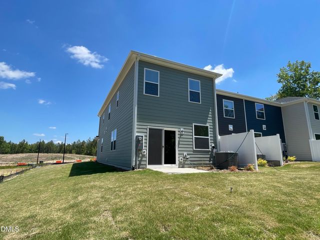 1128 Goldenshrub Street, Durham, NC 27704