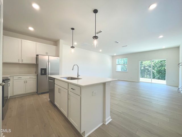1128 Goldenshrub Street, Durham, NC 27704