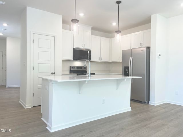 1128 Goldenshrub Street, Durham, NC 27704