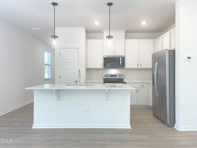 1128 Goldenshrub Street, Durham, NC 27704