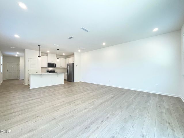 1128 Goldenshrub Street, Durham, NC 27704
