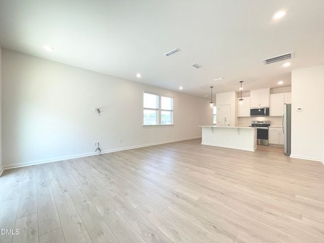 1128 Goldenshrub Street, Durham, NC 27704