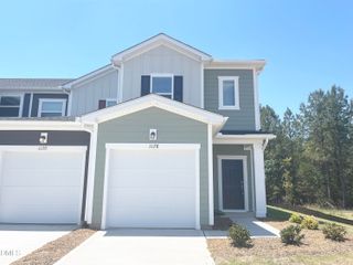 1128 Goldenshrub Street, Durham, NC 27704