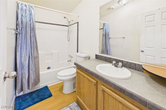 2421 East Jayme Street, Pahrump, NV 89048