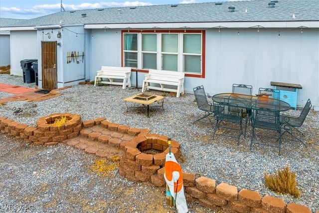 2421 East Jayme Street, Pahrump, NV 89048