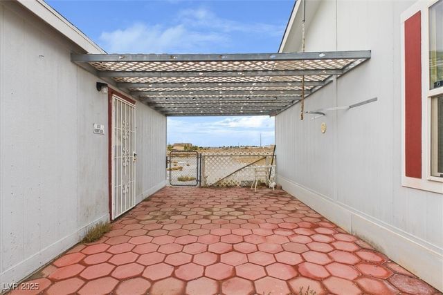 2421 East Jayme Street, Pahrump, NV 89048