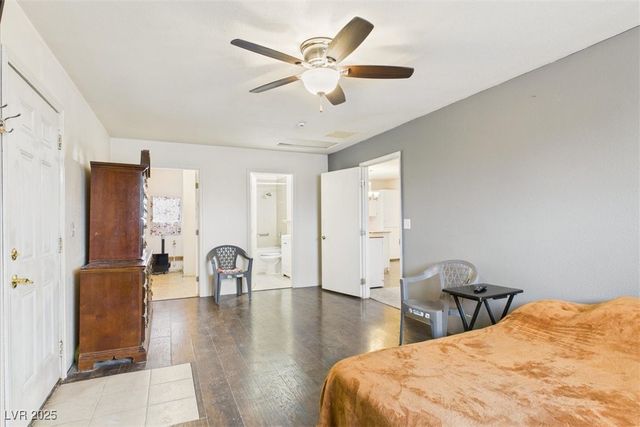 2421 East Jayme Street, Pahrump, NV 89048