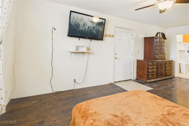 2421 East Jayme Street, Pahrump, NV 89048