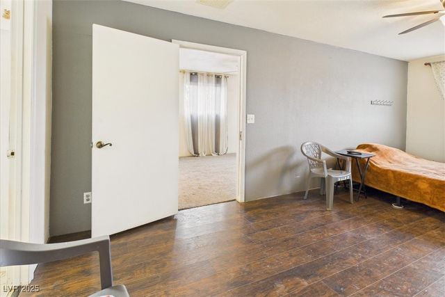 2421 East Jayme Street, Pahrump, NV 89048