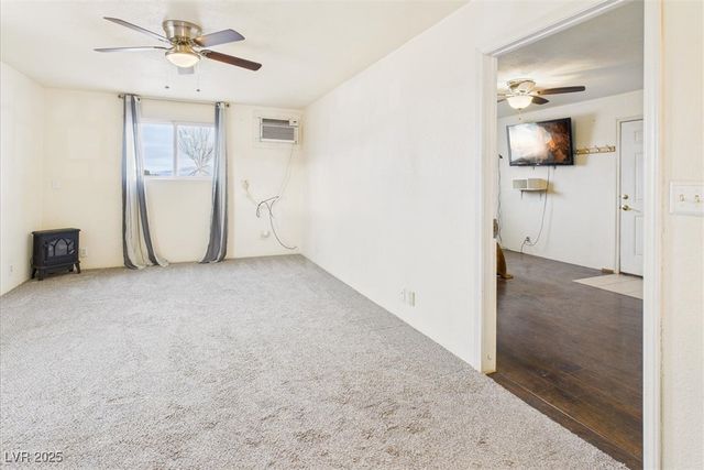 2421 East Jayme Street, Pahrump, NV 89048