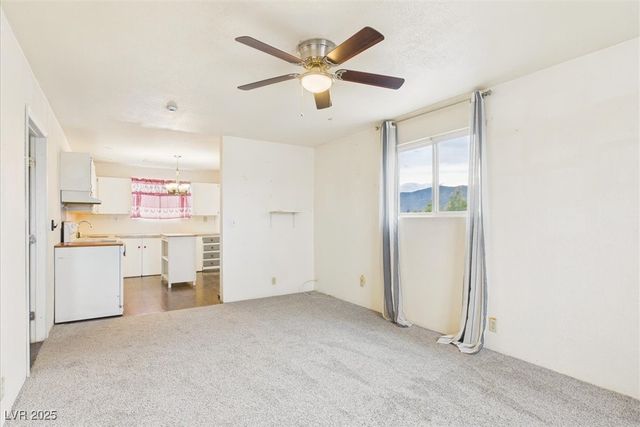 2421 East Jayme Street, Pahrump, NV 89048