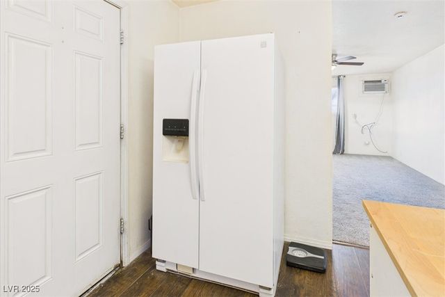 2421 East Jayme Street, Pahrump, NV 89048