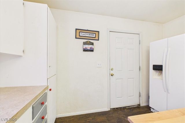 2421 East Jayme Street, Pahrump, NV 89048