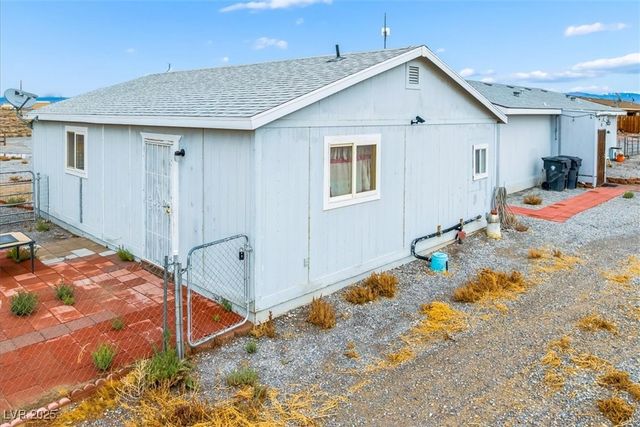 2421 East Jayme Street, Pahrump, NV 89048