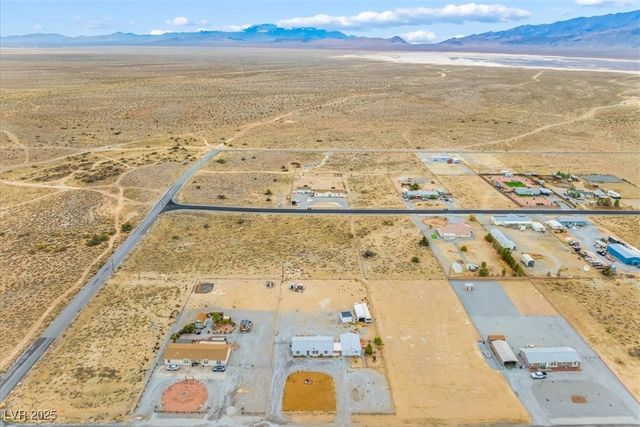 2421 East Jayme Street, Pahrump, NV 89048