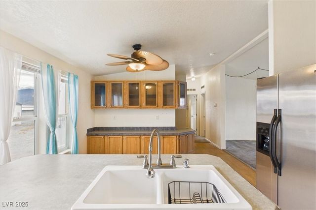 2421 East Jayme Street, Pahrump, NV 89048