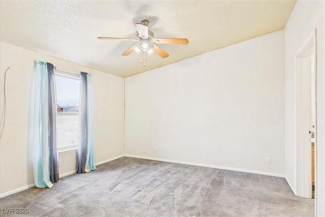 2421 East Jayme Street, Pahrump, NV 89048