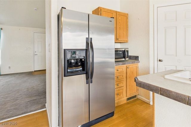 2421 East Jayme Street, Pahrump, NV 89048