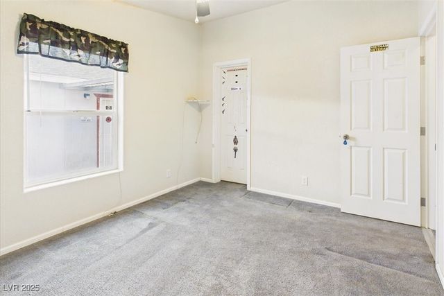 2421 East Jayme Street, Pahrump, NV 89048