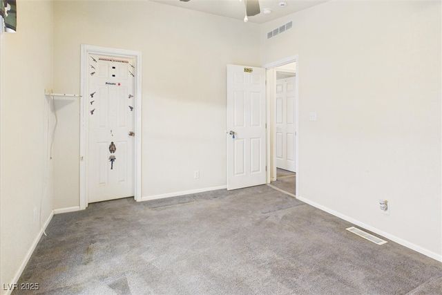 2421 East Jayme Street, Pahrump, NV 89048