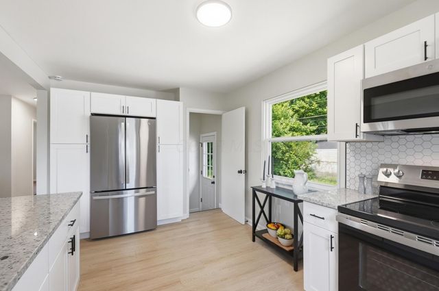 1718 Weiler Avenue, Columbus, OH 43207