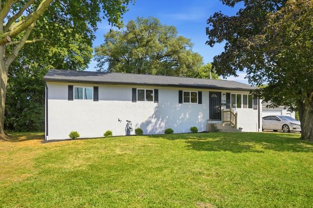 1718 Weiler Avenue, Columbus, OH 43207