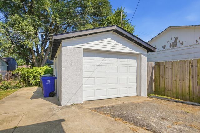 1718 Weiler Avenue, Columbus, OH 43207